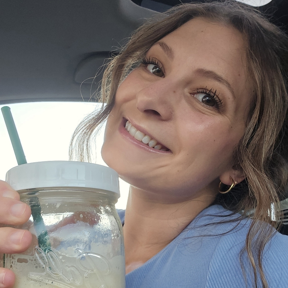 Meet your Posher, Britany